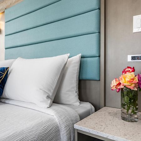 Hotel Lumea By The Sea Long Beach Exterior foto