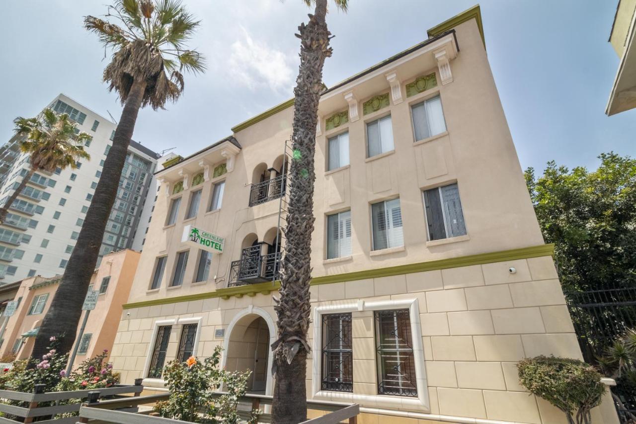 Hotel Lumea By The Sea Long Beach Exterior foto
