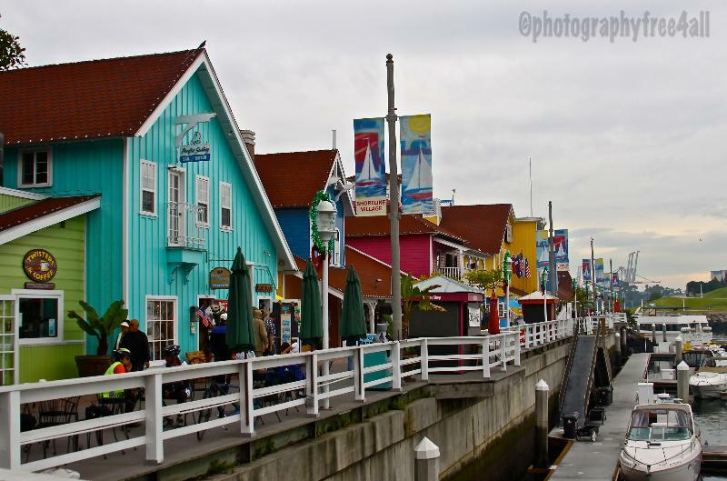Hotel Lumea By The Sea Long Beach Exterior foto