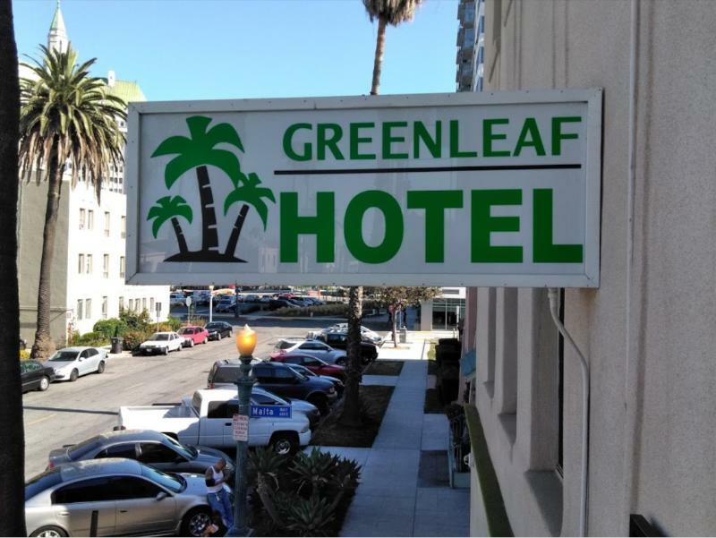 Hotel Lumea By The Sea Long Beach Exterior foto